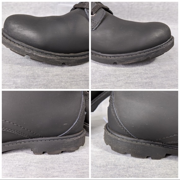 👯‍♀️Host Pick⚡️Rockport Storm Surge Plain Toe Boot - Picture 11 of 15